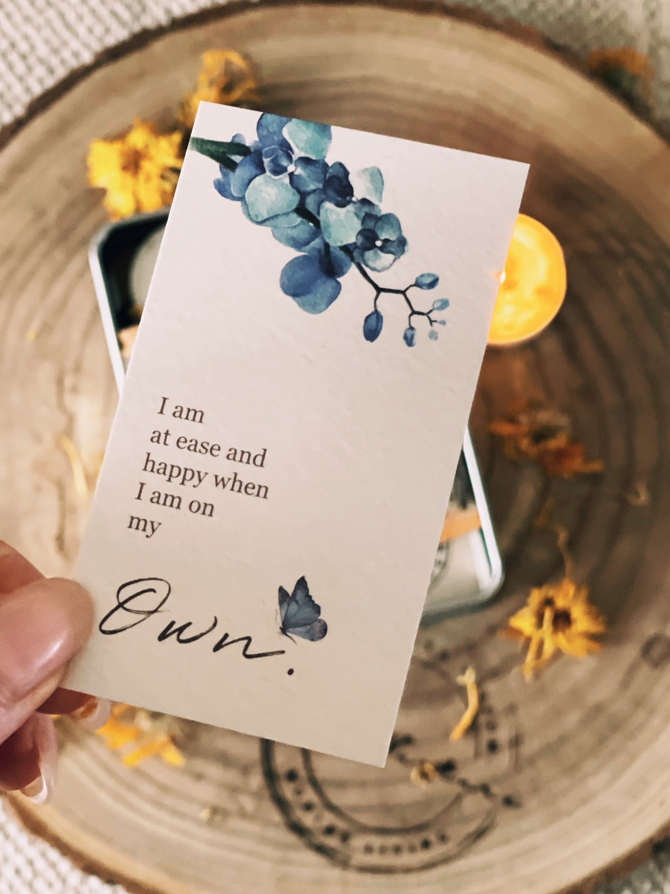 Soft Rituals Kit (includes 9 items)