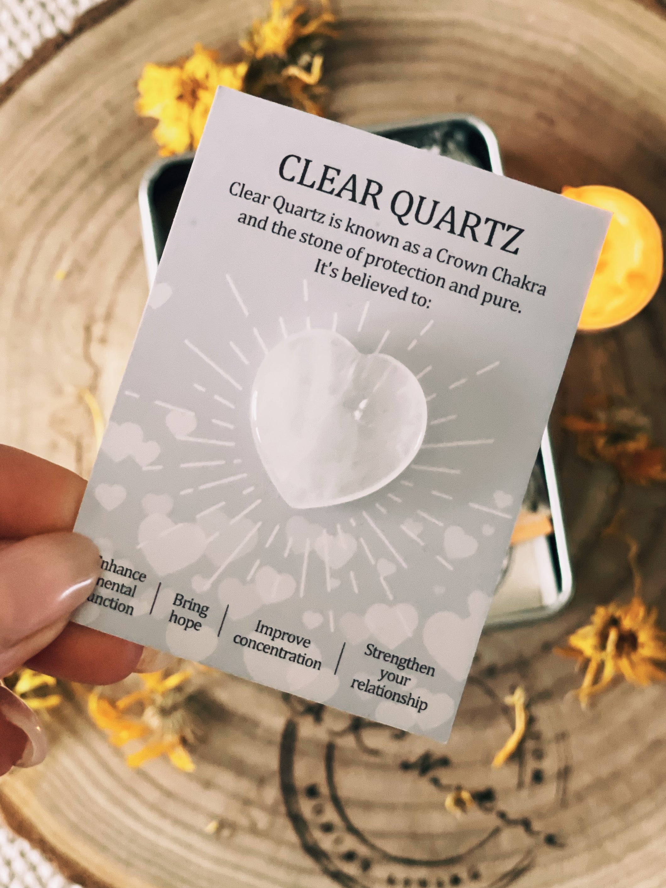 Soft Rituals Kit (includes 9 items)