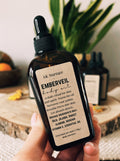 Emberveil - Body Oil