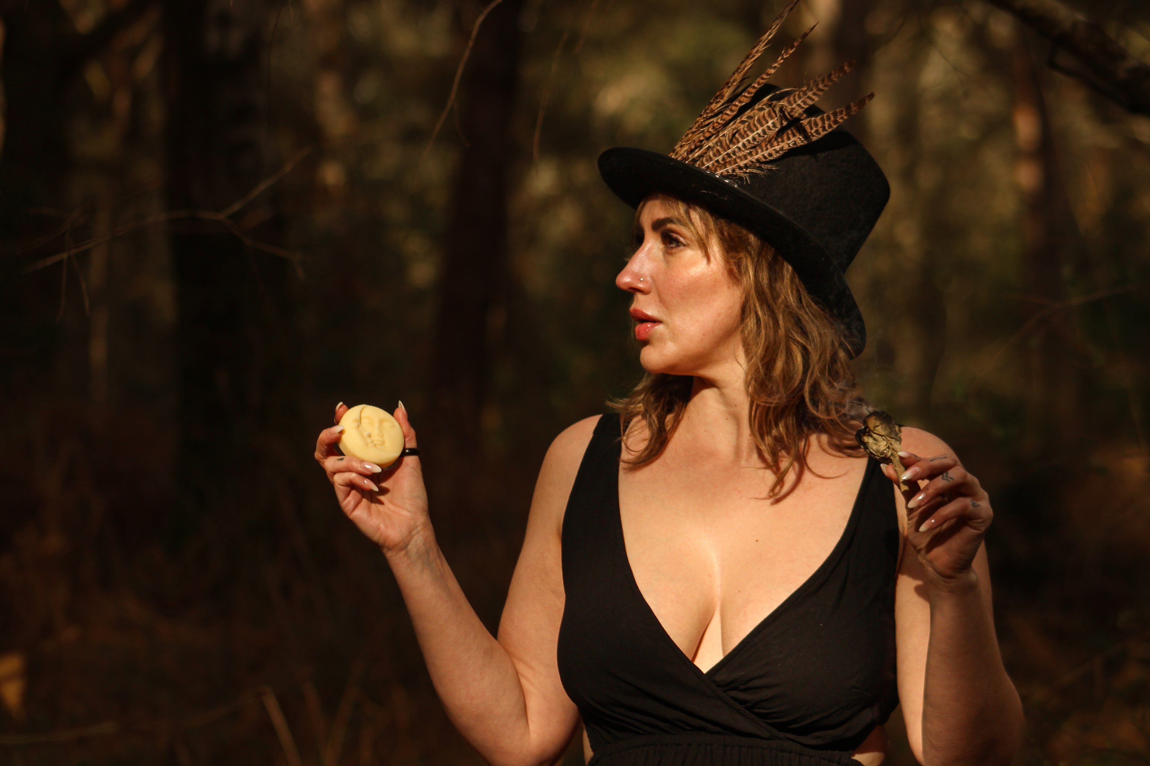 Solace Lotion Bar | Solid Body Lotion