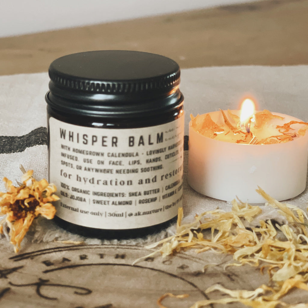 Whisper Balm