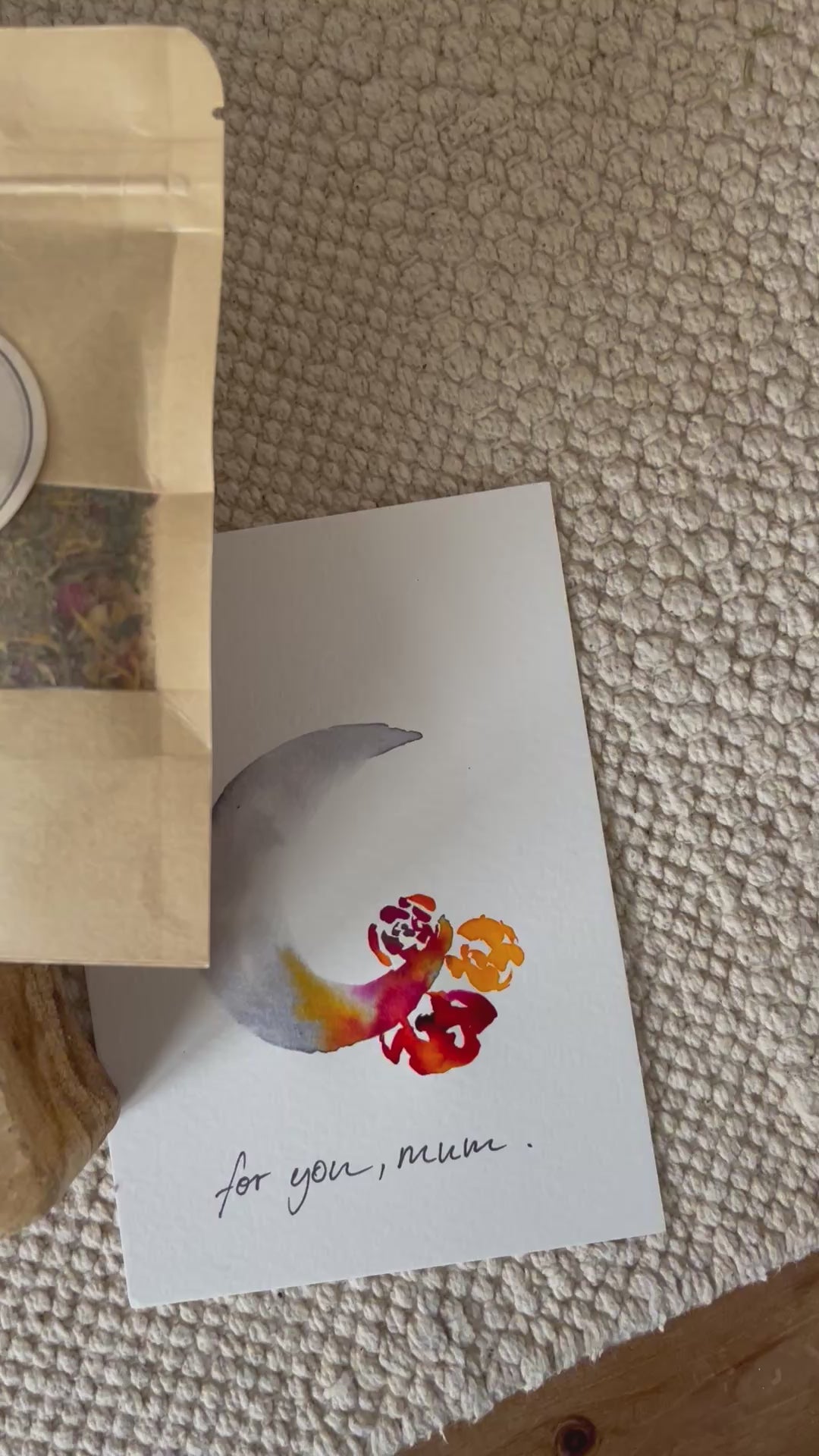 Mother's Mini Retreat